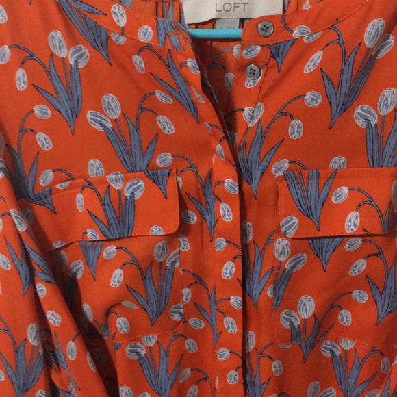 Loft Dress! - Picture 2 of 3